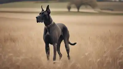 Top 5 de los Perros Más Grandes de Europa que Tienes que Conocer