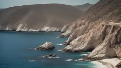 Top 5 de las Islas Más Peligrosas de México: Belleza que Desafía al Más Valiente