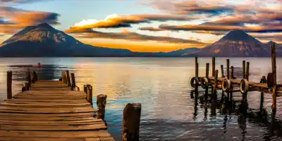 Top 10 Lagos Más Bonitos de Guatemala Que Te Dejarán Sin Aliento
