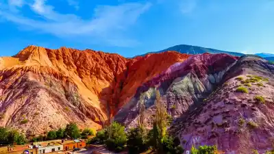 6 Montañas Más Importantes y Asombrosas de Jujuy que Te Conectarán con los Andes Argentinos
