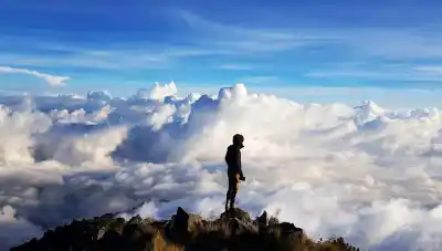 Tocando el Cielo Maya: Las 10 Montañas Más Altas de Guatemala que Debes Conocer