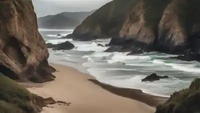 10 Playas Más Bonitas de Michoacán que Te Conectarán con el Pacífico Salvaje