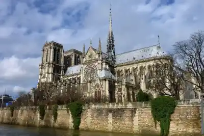 10 Datos curiosos de la Catedral de Notre Dame