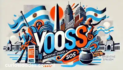 ¿Por qué en Argentina se usa el «vos» en lugar de «tú»?