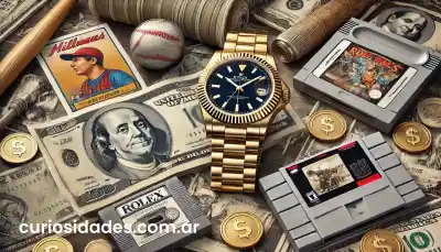 Hallazgos Cotidianos Que Hicieron Millonarios a Sus Dueños: Objetos Valiosos Encontrados por Casualidad