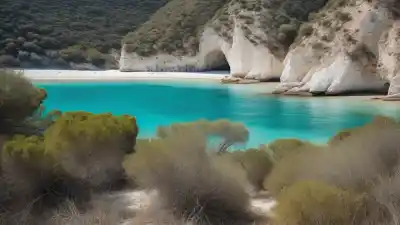 Top 7 de las Islas Paradisíacas Más Cercanas a España que Te Sorprenderán