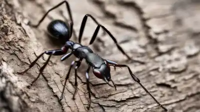 Top 5 de las Hormigas Más Peligrosas del Mundo que Debes Conocer