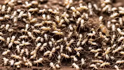 Top 5 de las Hormigas Más Fáciles de Criar para Principiantes
