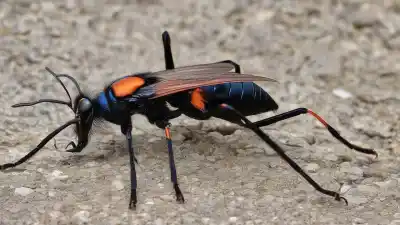 Top 10 de los insectos más aterradores del mundo que te pondrán la piel de gallina