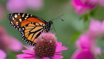 Top 10 de los insectos más comunes en México que verás por todos lados