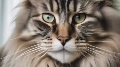 Top 10 de los Gatos Más Bonitos del Mundo que Te Dejarán Sin Aliento