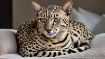 Top 7 de los Gatos Más Caros del Mundo que Te Sorprenderán