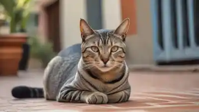 Top 5 de los Gatos Más Comunes en México que Tienes que Conocer