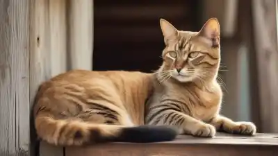 Top 5 de los gatos más comunes en Nicaragua que te sorprenderán