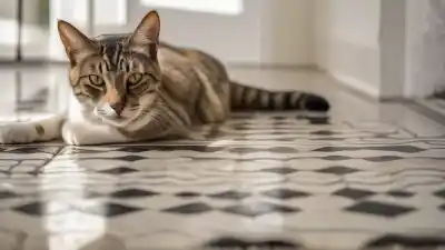 Top 5 de los gatos más comunes en Honduras que te sorprenderán