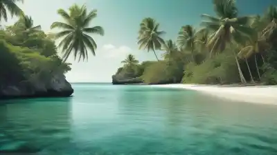 Las 5 Islas Privadas Más Caras del Mundo: Paraísos de Millonarios