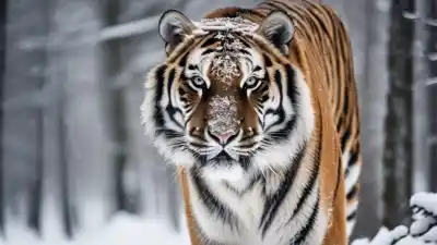 Top 5 de los Gatos Más Grandes del Mundo que Te Dejarán Sin Aliento