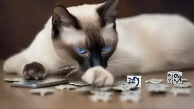 Top 7 de los Gatos Más Inteligentes del Mundo que Te Sorprenderán