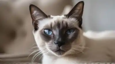 Top 5 de los gatos que más maúllan: Razas más comunicativas que debes conocer