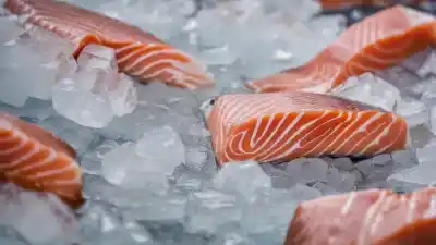 Top 5 de los Pescados Azules Más Saludables Que Debes Incluir en Tu Dieta