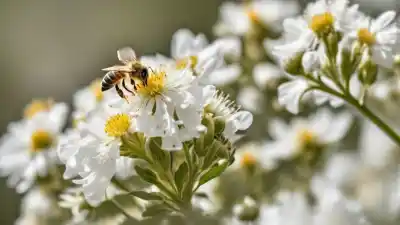 Top 7 Insectos Polinizadores en Plantas Que Debes Conocer
