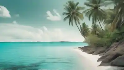 Top 10 de las Islas Más Paradisiacas del Mundo que Debes Visitar