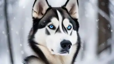 Top 7 Razas de Perros de Origen Ruso Que Te Sorprenderán