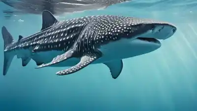 Top 7 de los peces más grandes del mundo que te dejarán boquiabierto