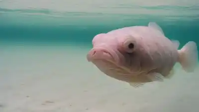 Top 10 de los Peces Más Raros del Mundo que Parecen de Otro Planeta