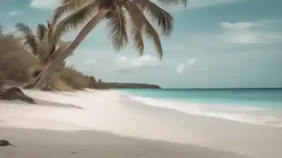 Top 5 de las Islas Más Seguras del Caribe para Viajar Tranquilo