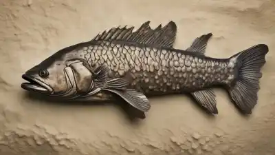 Top 5 de los peces más antiguos del mundo que han sobrevivido hasta hoy