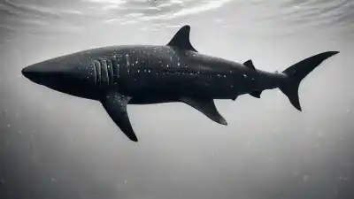 Top 5 de los peces abisales más grandes que te dejarán boquiabierto