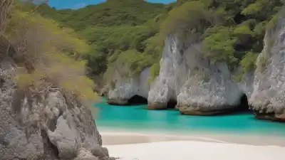 Top 10 de las Islas Más Paradisíacas del Caribe que Debes Visitar