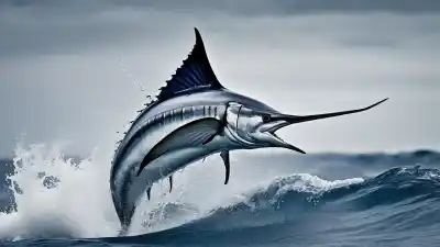 Top 7 de los peces más difíciles de atrapar que desafían hasta a los pescadores más expertos