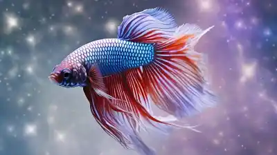Top 5 de los peces betta más caros del mundo que te sorprenderán