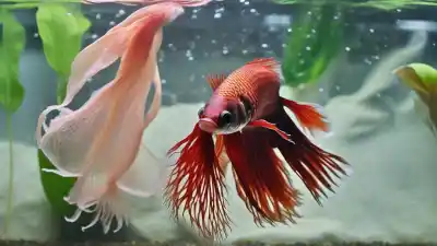 Top 5 de los Peces Betta Más Grandes del Mundo que Debes Conocer