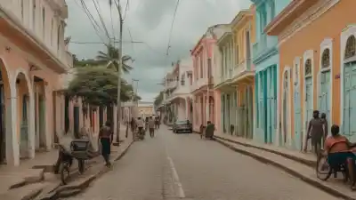 Top 7 de las Islas Más Pobladas del Caribe: Un Viaje por sus Centros Urbanos
