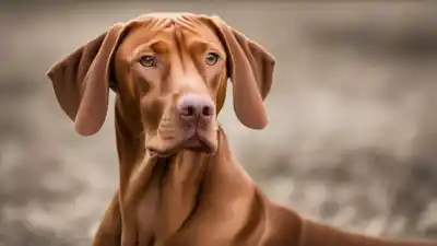 Top 7 Razas de Perros de Color Rojo que Te Sorprenderán