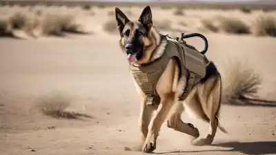 Top 7 Perros de Guerra Más Legendarios de la Historia
