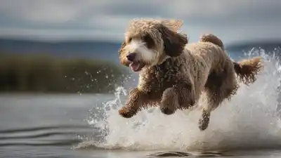 Top 5 Razas de Perros de Agua Más Fascinantes Que Debes Conocer