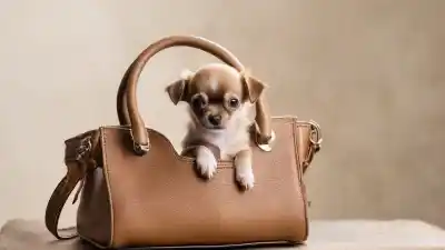 Top 5 Perros de Bolsillo Más Adorables Que Cabe en Tu Vida
