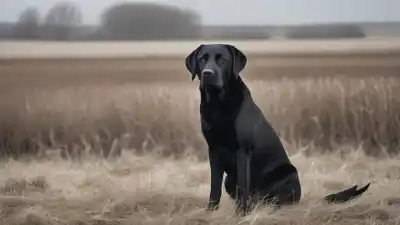 Top 7 Perros de Color Negro Más Fascinantes que Existen