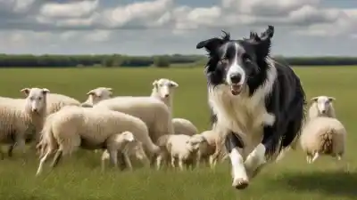 Top 5 Perros de Ganado Más Excepcionales que Debes Conocer