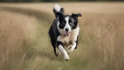 Top 7 Perros Que Necesitan Más Ejercicio: Razas Hiperactivas Que Te Mantendrán en Movimiento