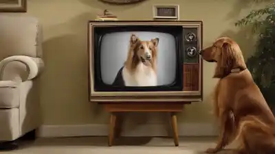 Top 10 Perros Más Famosos de la TV Que Marcaron Nuestra Infancia