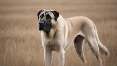 Top 5 Perros Más Fuertes Que Lobos: Descubre Estas Razas Poderosas