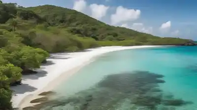 Las 5 Islas Más Visitadas de Panamá: Paraíso, Historia y Aventura