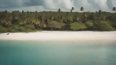 Top 10 de las Islas Más Secretas del Mundo: Paraísos Ocultos por Descubrir