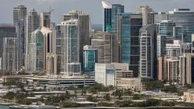 Top 5 de las Islas Más Ricas del Caribe: Un Viaje a la Prosperidad