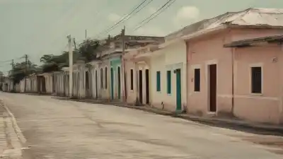 Top 5 de las Islas Más Pobres del Caribe: Realidades Más Allá del Paraíso